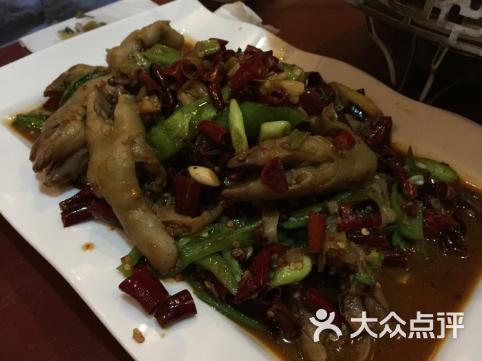 翰林苑-图片-海原县美食-大众点评网