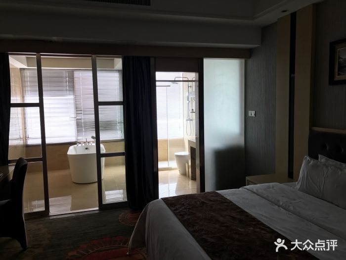 厦门万佳云顶酒店图片 第79张