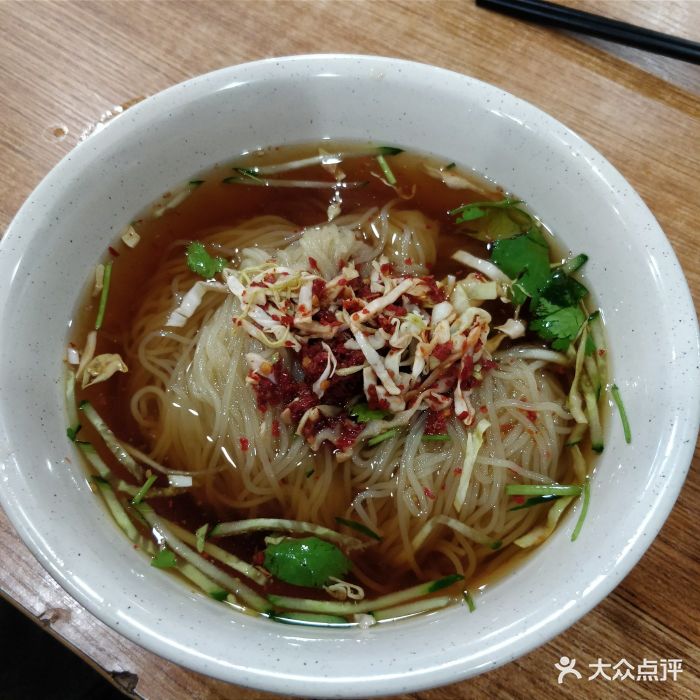 大东江冷面-图片-鸡西美食-大众点评网