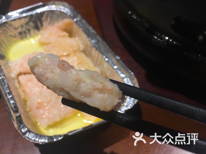 围炉夜话—在这叙旧夜食烧肉酒场烤虾滑图片 - 第5张