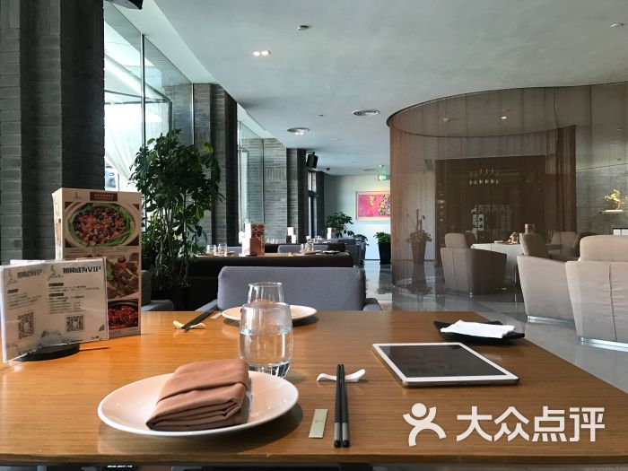 茉莉餐厅(工体店-图片-北京美食-大众点评网