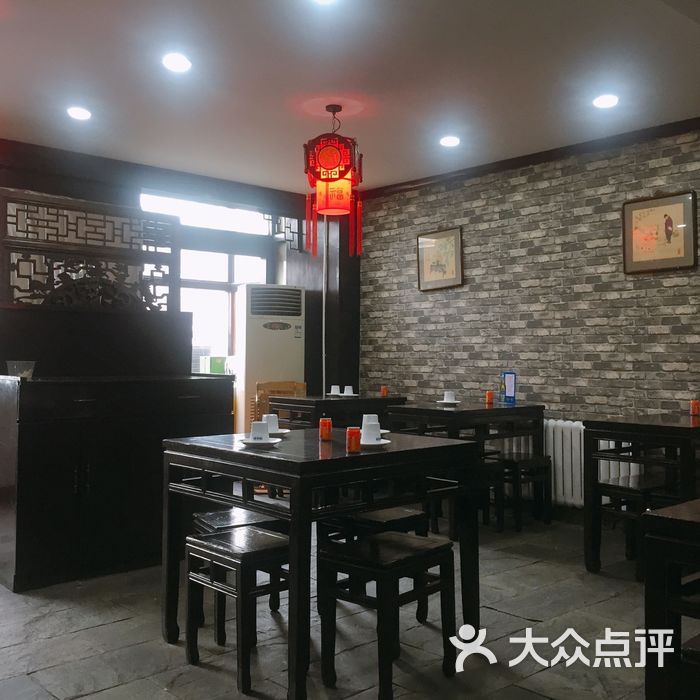五河居炸酱面图片-北京小吃快餐-大众点评网