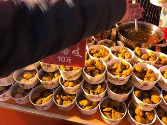 美食广场排名(2)