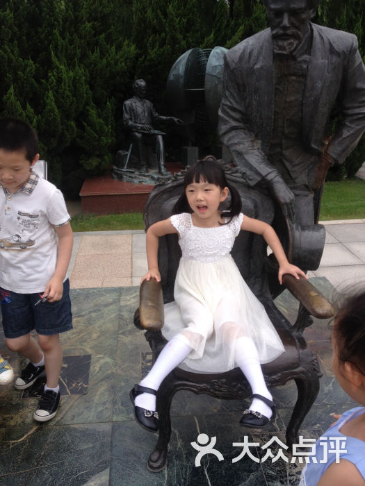 江桥艾法薇尔幼儿园-瞧我的范图片-上海