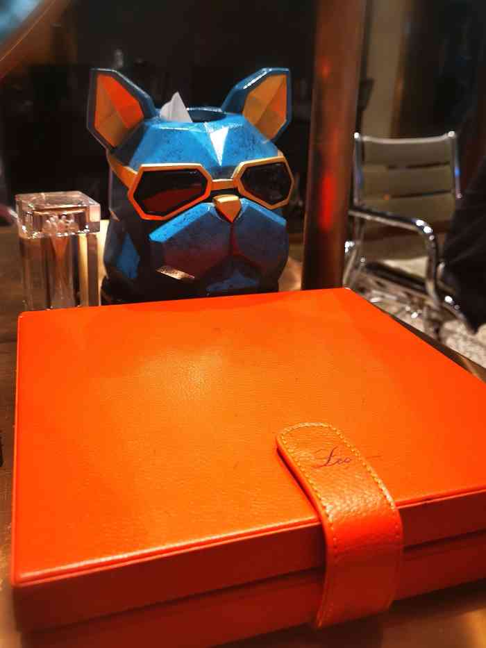 奈斯造型nice日韩系