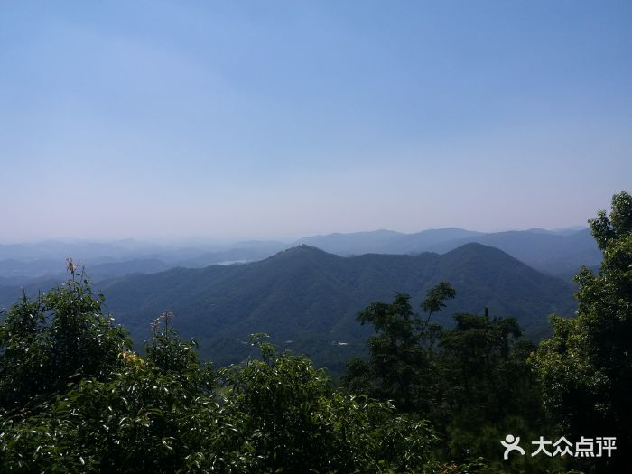 大仁山风景区图片 - 第10张