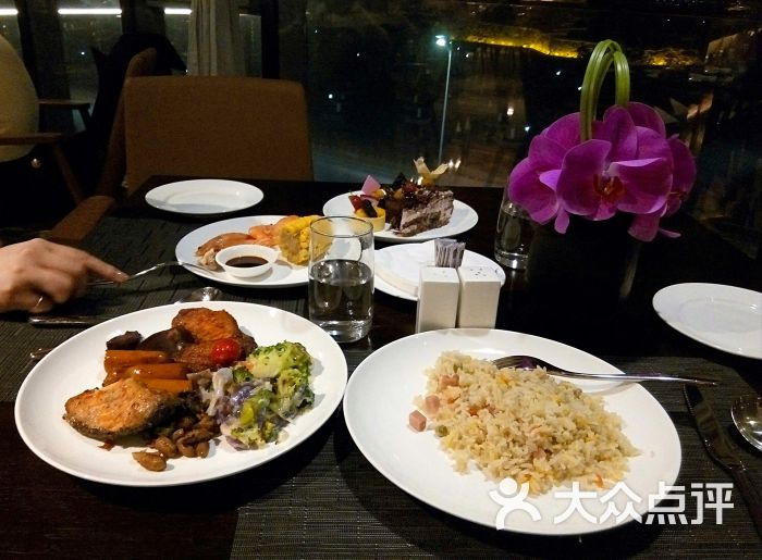 星酒店舟西餐厅-图片-肇庆美食-大众点评网