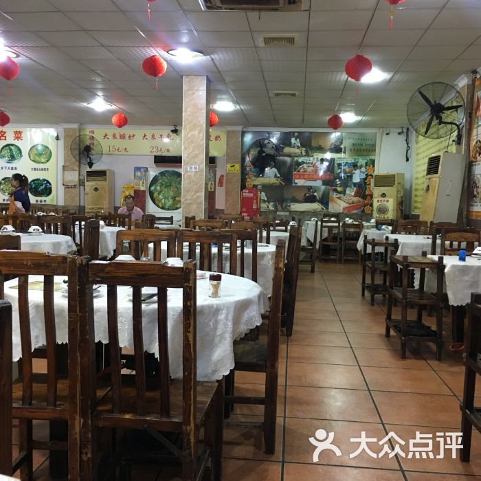 顺德均安鱼庄(黄岐第三分店)图片 - 第6张