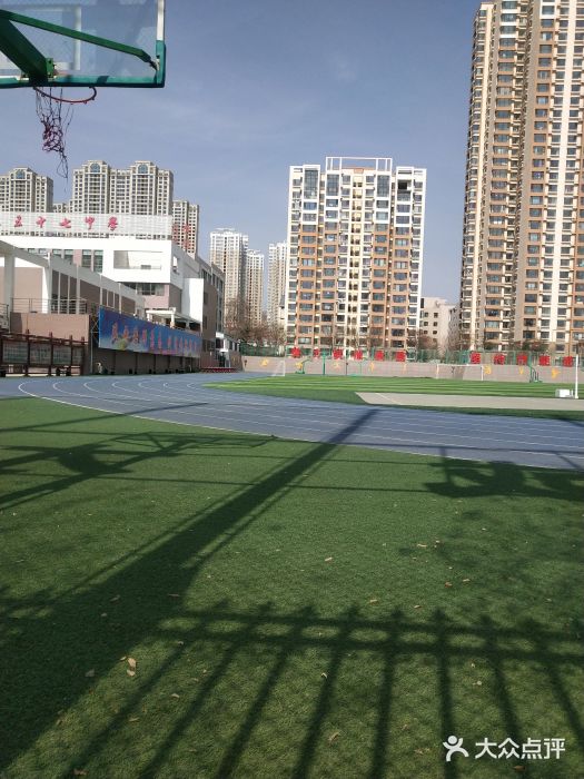 兰州市第五十七中学图片