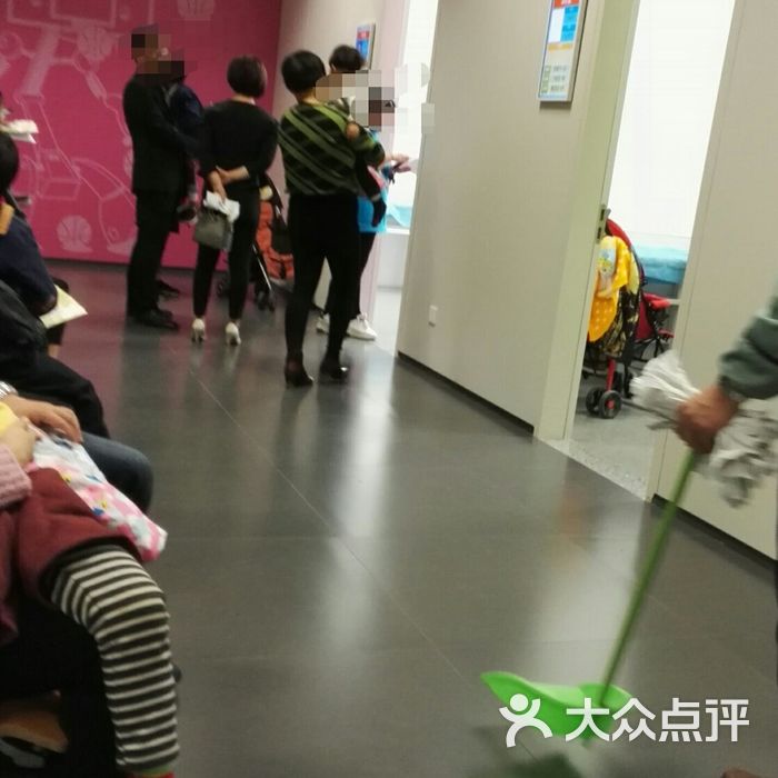 南京儿童医院门诊