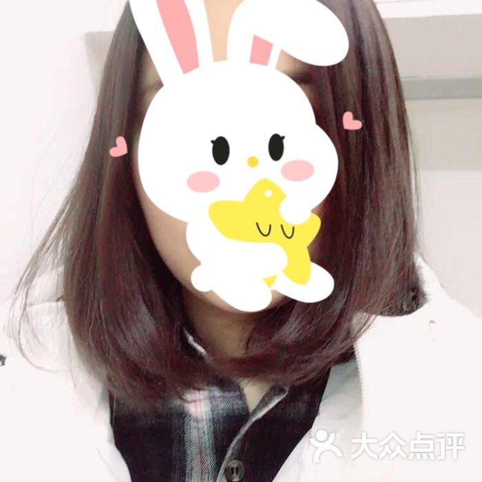 hair house发舍(天地店)锁骨发图片 第1707张