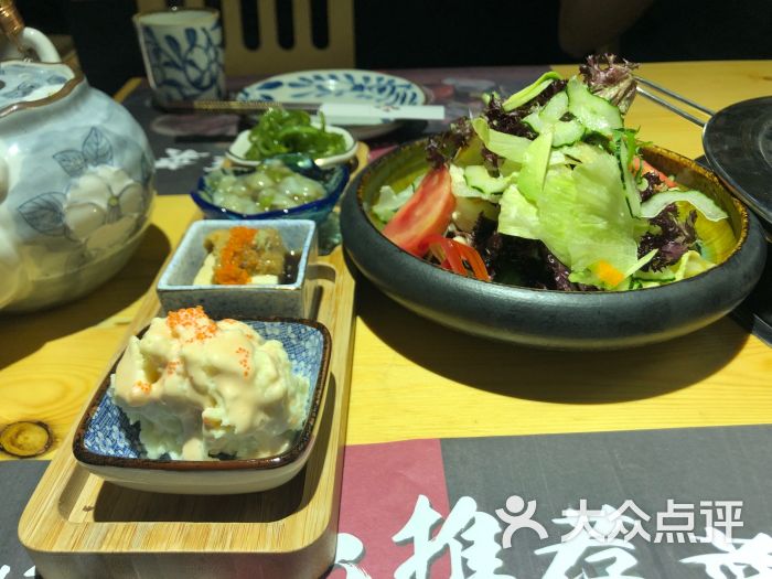 一木本炙-图片-瑞安美食-大众点评网