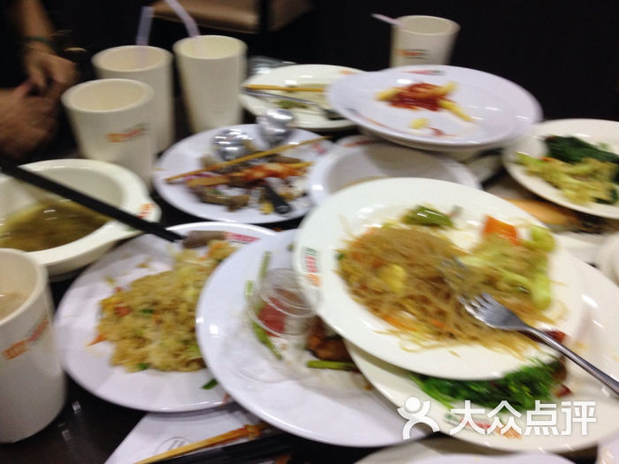 贵族世家牛排(英林店)-图片-晋江美食-大众点评网