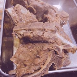 s狼首领肉骨头的酱骨头好不好吃?用户评价口