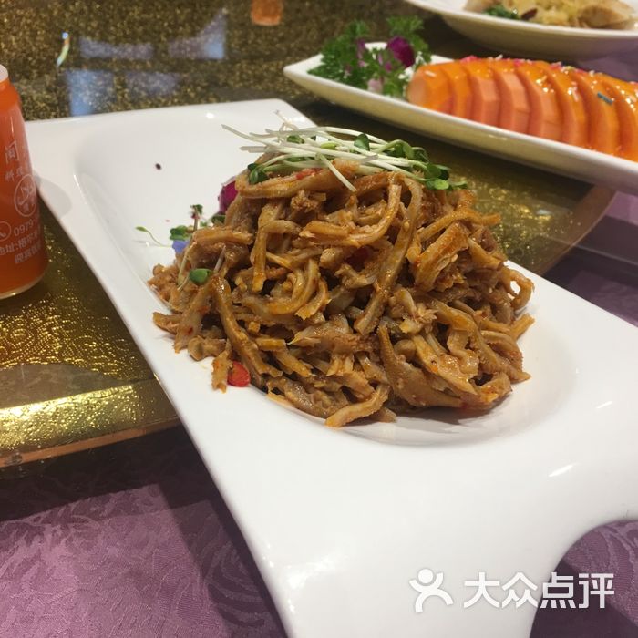 清真伊然轩青海特色美食图片-北京青海菜-大众点评网