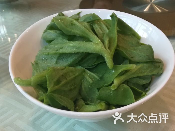 辣根寒冰菜