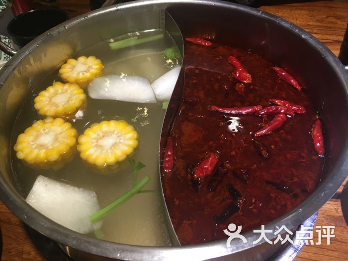 潮鲜牛北京图片美食(立水桥店)-火锅-潮汕牛肉的连云港最大美食街图片
