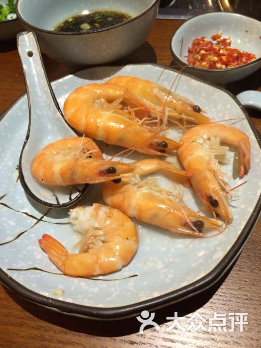 海鲜粥高清_扇贝海鲜粥图片_海鲜粥火锅
