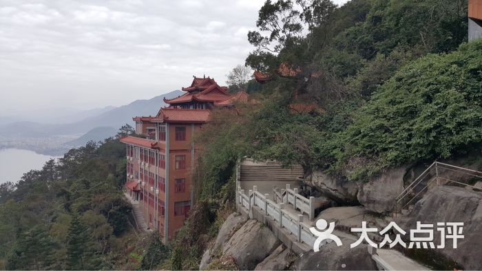 福清石竹山旅游风景区-图片-福清周边游-大众点评网