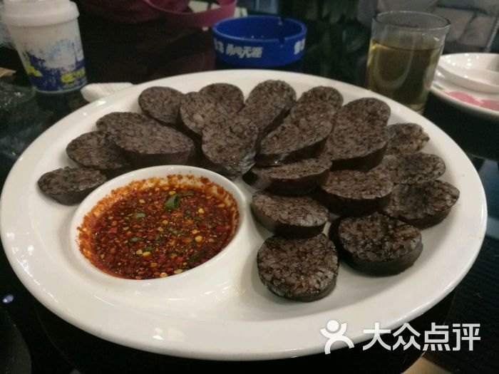 图们江朝族饭店(总店,一店)-图片-吉林美食-大众点评网