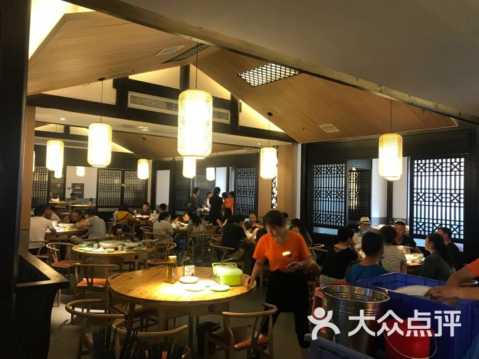 鸡毛店(温江总店)图片 - 第4张