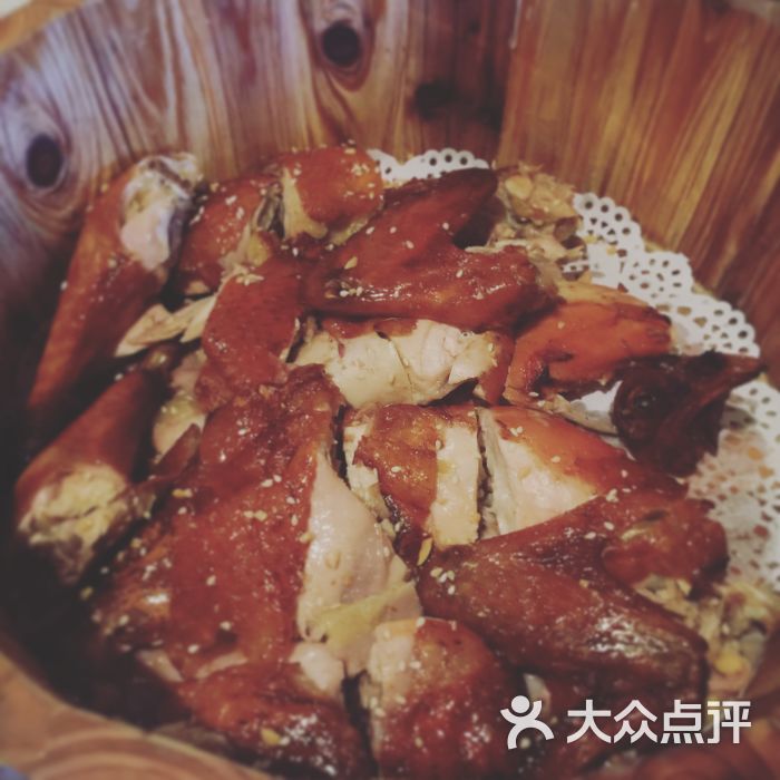 胡桃里音乐餐厅(大悦城店)图片 - 第4张