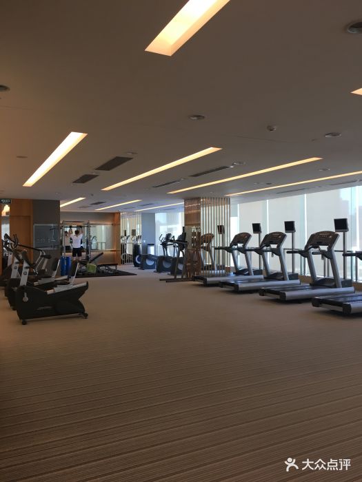 上海大宁福朋喜来登酒店图片 第769张