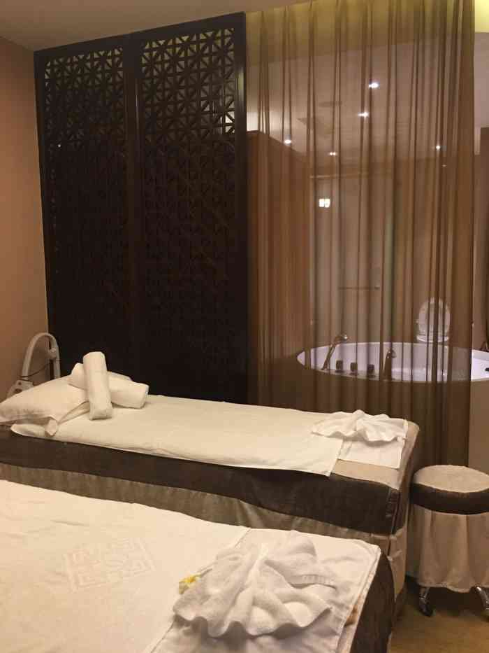 榕江养生spa-"榕江大酒店三楼有个榕江养生spa你知道.