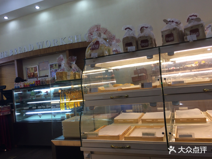 布瑞德面包工坊(东明店) 图片 - 第89张