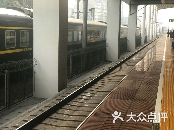无锡火车站图片 第5张