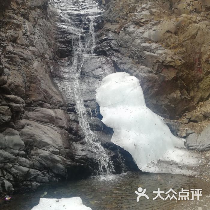 京西十八潭风景区图片-北京自然风光-大众点评网