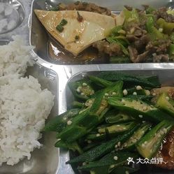 广西民族大学五坡食堂