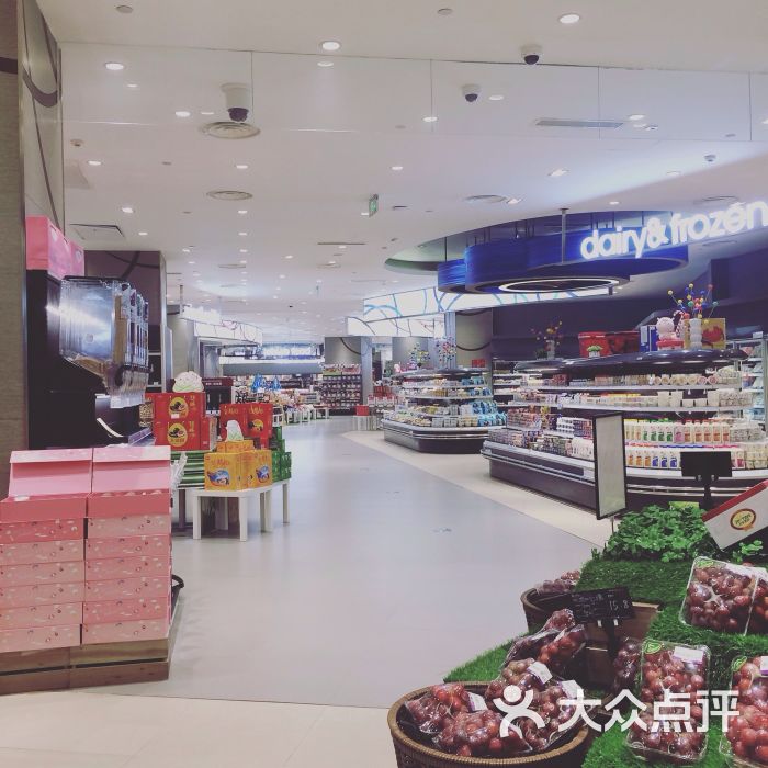 granvida生活超市(海信广场店) 图片 - 第89张