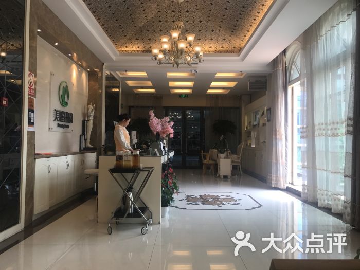 美丽田园美容(武汉天地店)图片 - 第2张