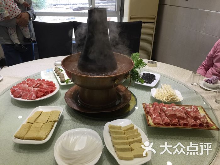 老君炉烤鸭店图片 - 第11张