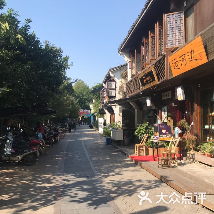 大兜路历史文化街区图片-北京观光街区-大众点评网