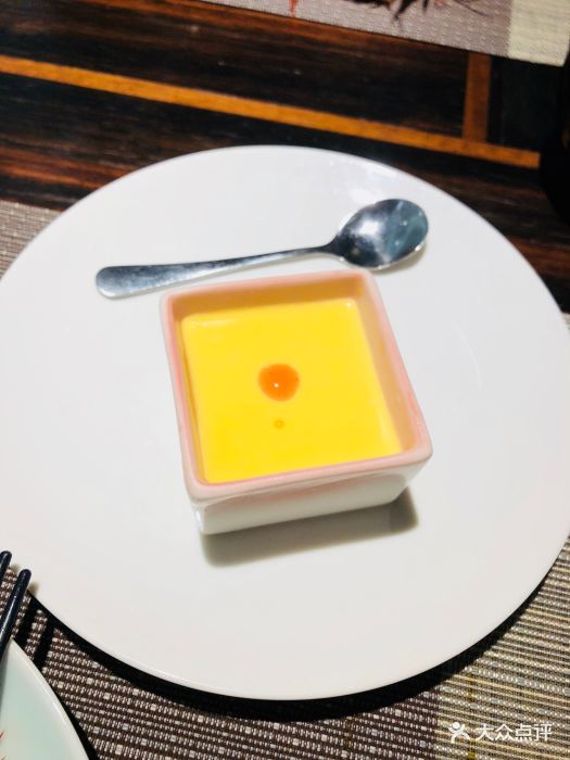 布丁520 大众点评