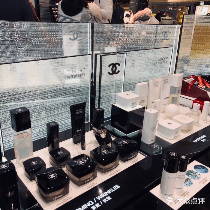 chanel(万象城店)图片