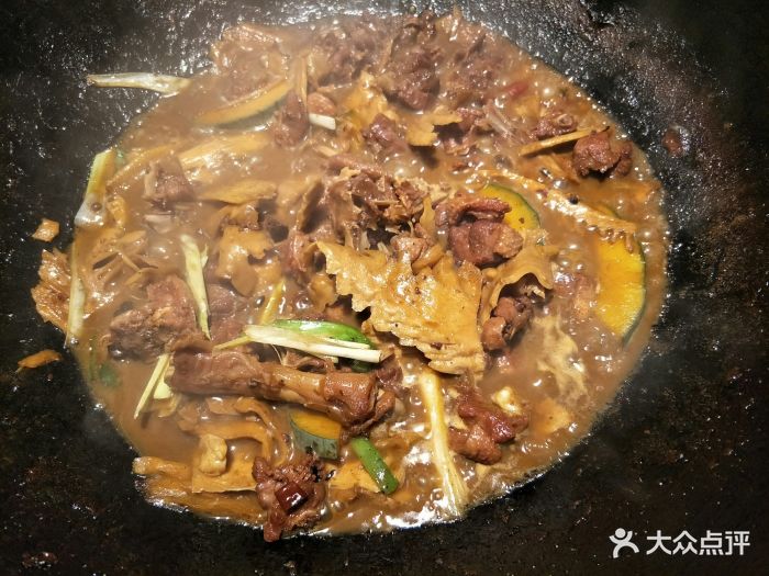 鹅货饿人锅屋(戏马台店)图片 - 第145张