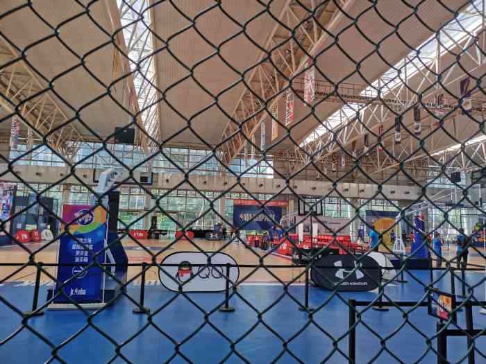 nba hoop park(五缘湾馆)-"nba hooppark篮球公园厦门店,.