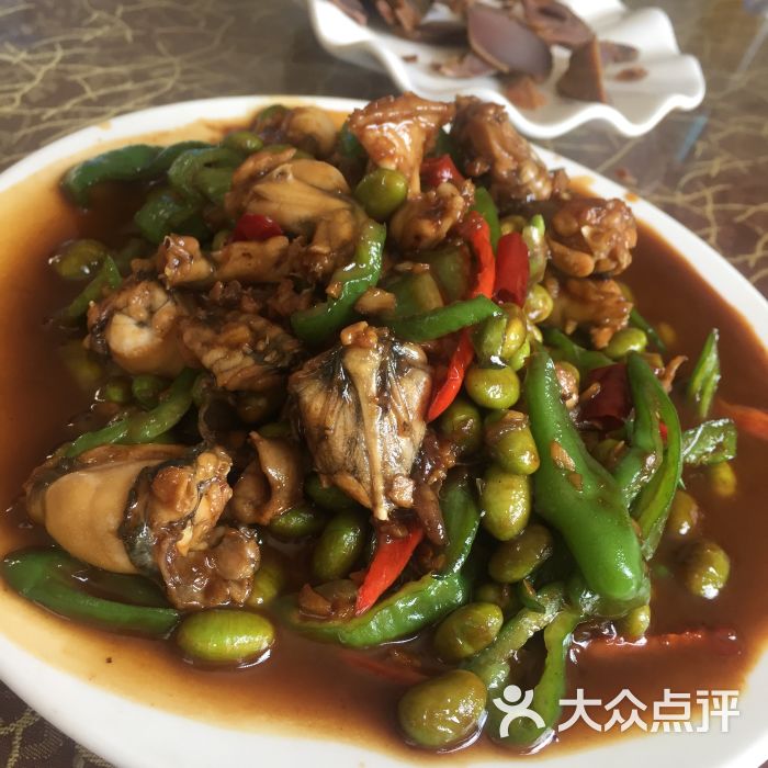 冯大姐溧阳特色菜-图片-常州美食-大众点评网