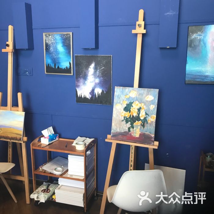 artroom|专业美术教学