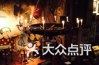 杭州酒吧排名_杭州酒吧图片