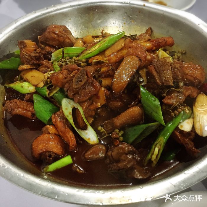 王小二炒鸡店-图片-临沂美食-大众点评网