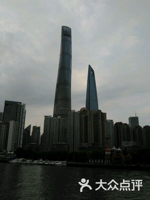 帕拉迪俱乐部-图片-上海运动健身-大众点评网