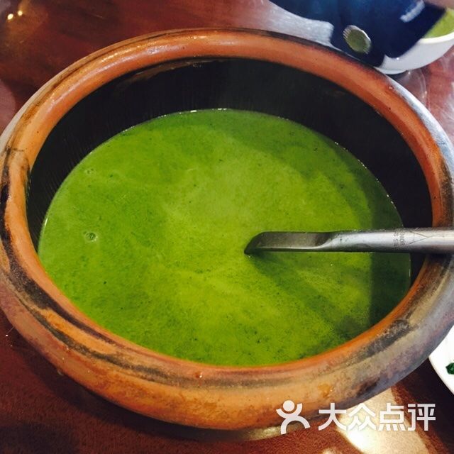 螺河人家(润达店)-油茶图片-陆河县美食-大众点评网