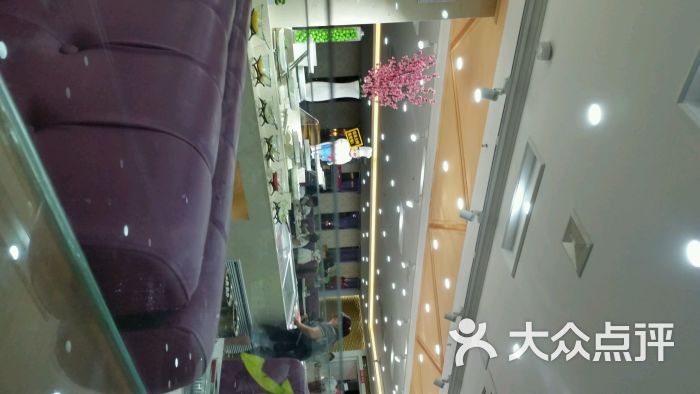 众鑫源时尚自助餐厅-图片-凤阳县美食-大众点评网