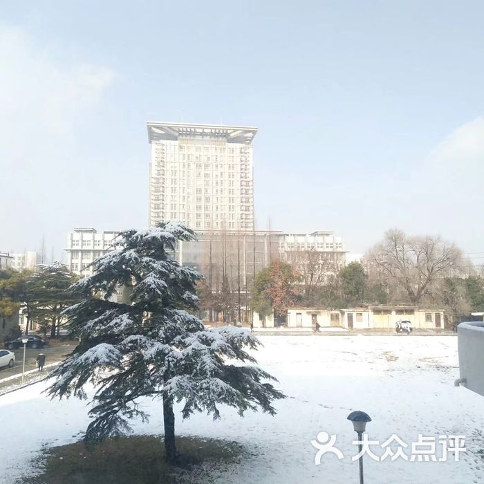 盐城师范学院通榆校区大学生创业园