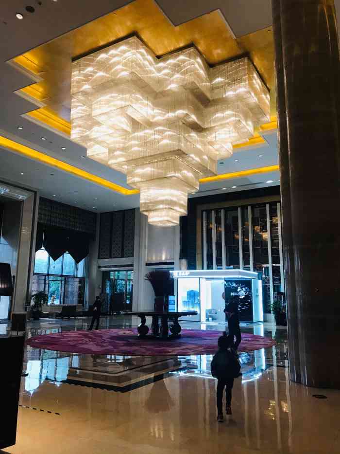 常州富力喜来登酒店 feast盛宴标帜西餐厅(新北万达广场店)