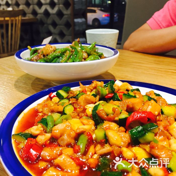 兜约·下饭菜(西康店)图片 - 第2张
